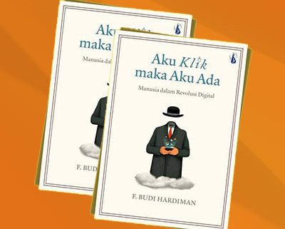 Pemikiran Budi Hardiman