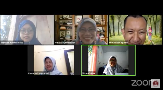 Korban Kekerasan Seksual