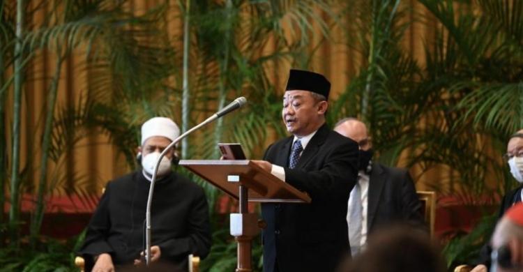 Muhammadiyah Abdul Mu'ti