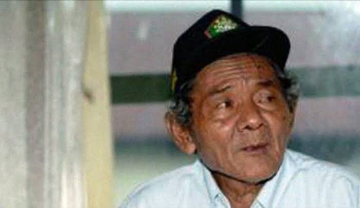 Mbah Liem Pesantren Pancasila Sakti