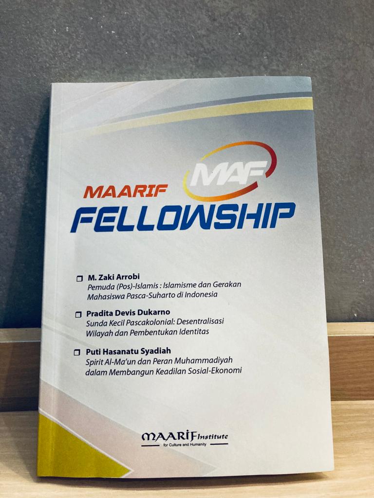 Aktivisme Islam Kampus