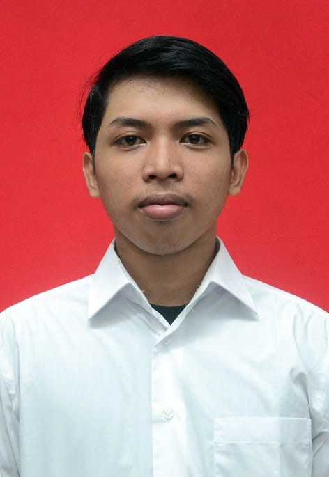 Muhammad Hafizh Almauludi