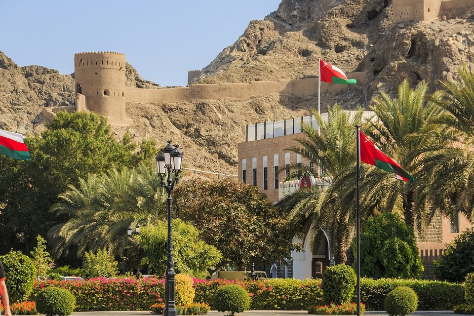 oman