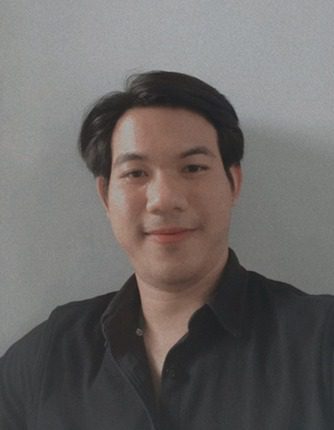 Ahmad Reza Setiawan
