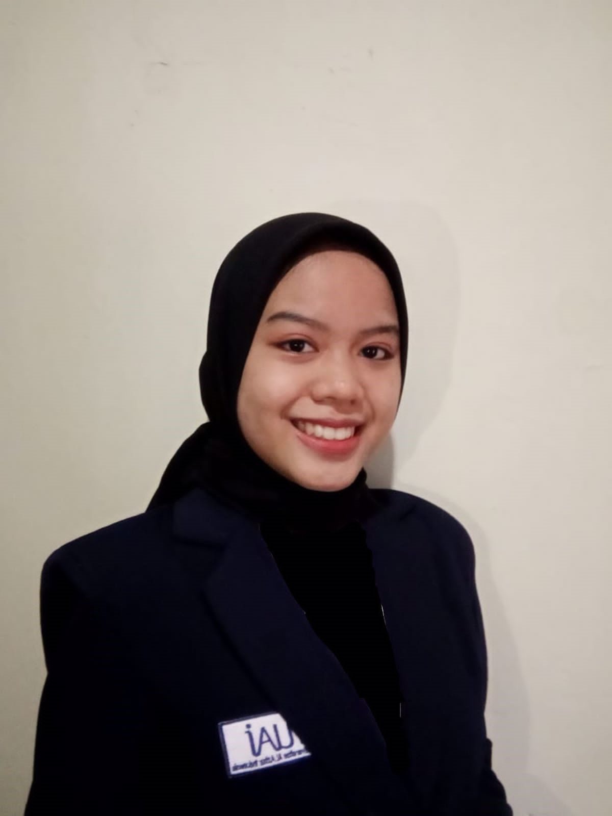 Izzah Juhriyah
