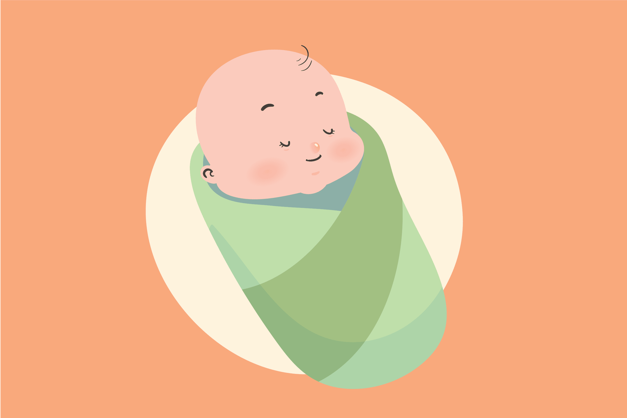 Inilah Rekomendasi Nama Bayi Perempuan Islam