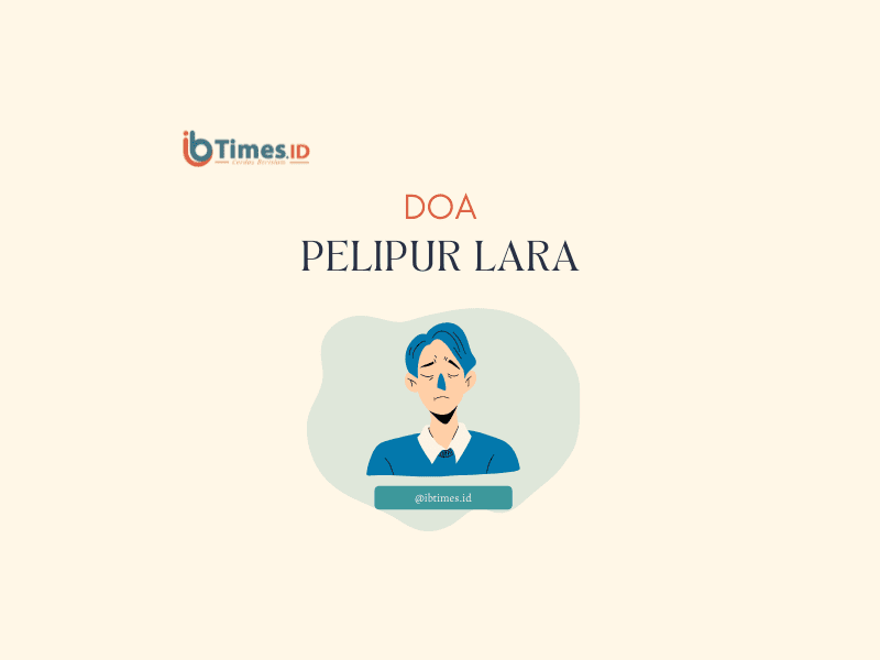 Doa Pelipur Lara