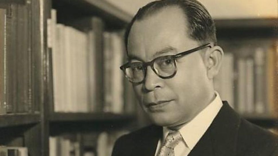 Mohammad Hatta