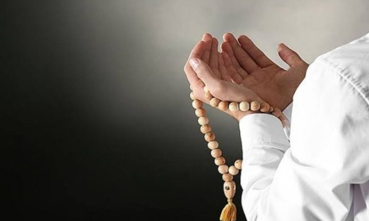 Doa untuk Kesehatan Saat Terbiasa Begadang yang Bisa Kamu Amalkan