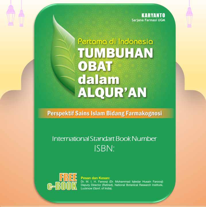 ayat farmakognosi