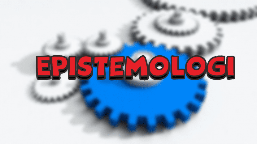 epistemologi