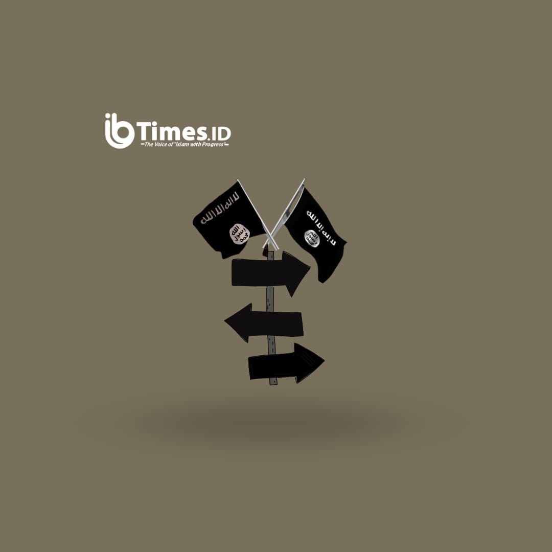 Fatwa Muhammadiyah tentang HTI