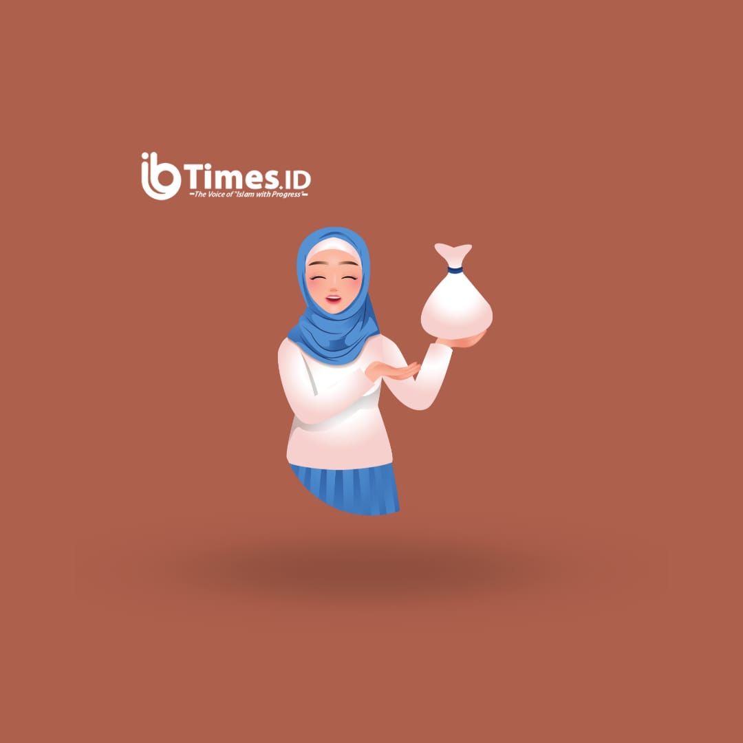 Zakat untuk Korban PHK