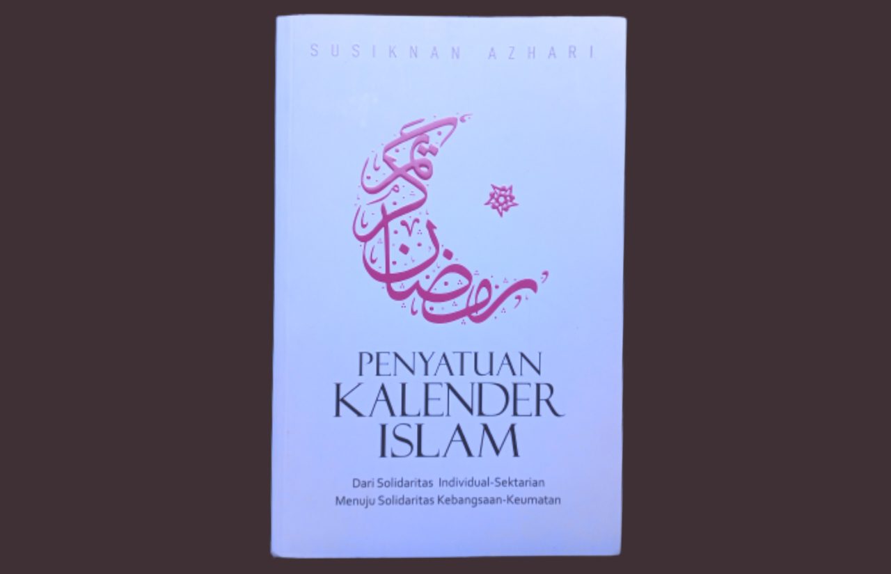 Apakah Kalender Masehi Terus Mengungguli Kalender Islam? - IBTimes.ID