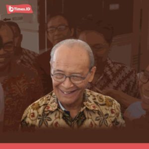 Gus Mus Buya Syafii Maarif