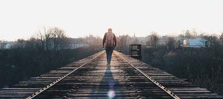 Kemuliaan Merantau dan Perjalanan