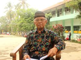 KH Adang Qomaruddin