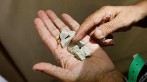 Bacaan Doa Setelah Melempar Jumrah