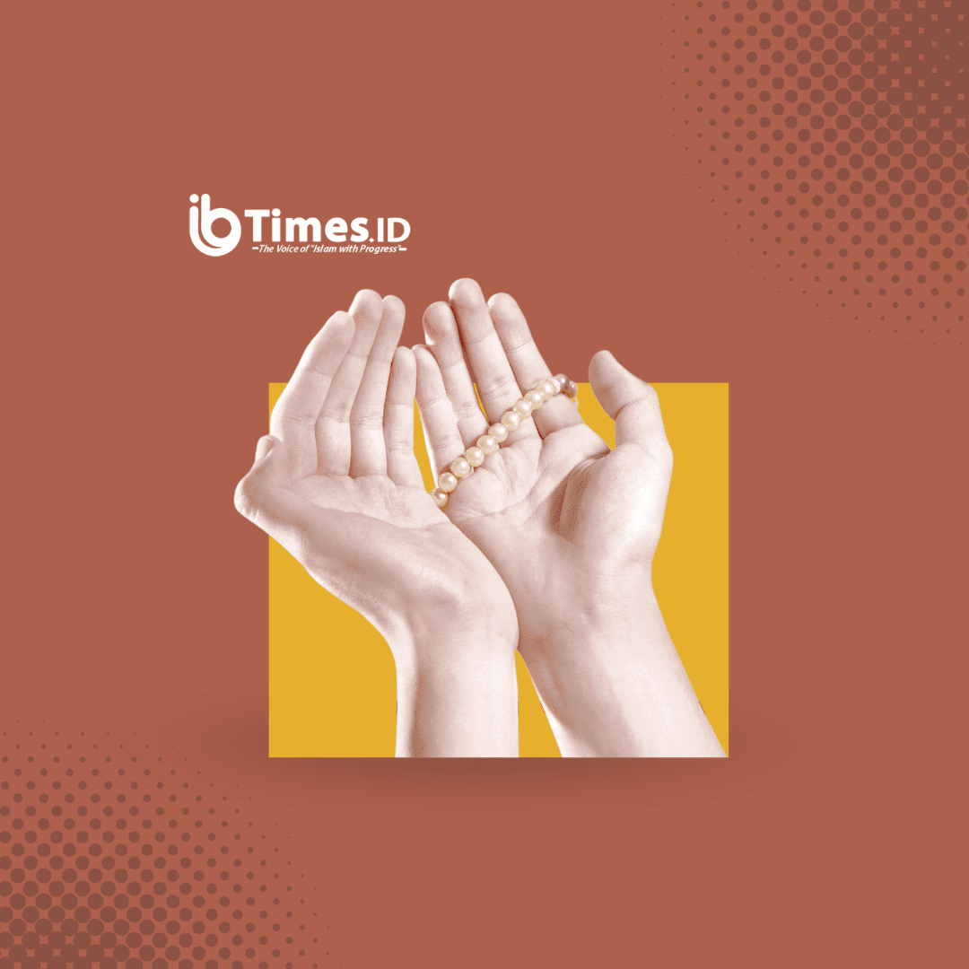 Doa Maksiat dan Memiliki Dosa Besar