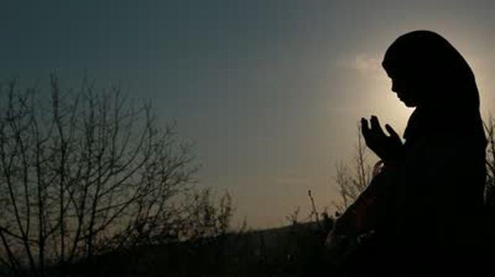 Doa Suami yang Bekerja Mencari Nafkah