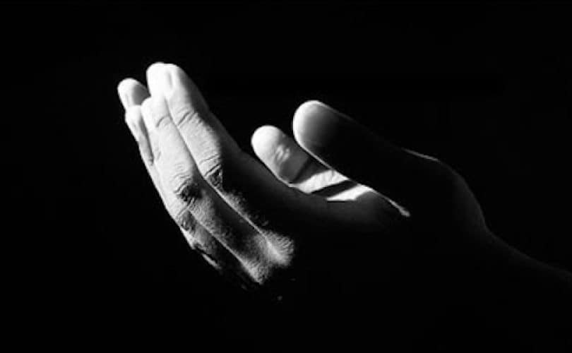 Doa Masuk Masjid Hari Jumat