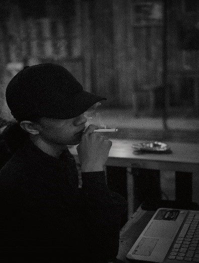 Achmad Fauzan Syaikhoni