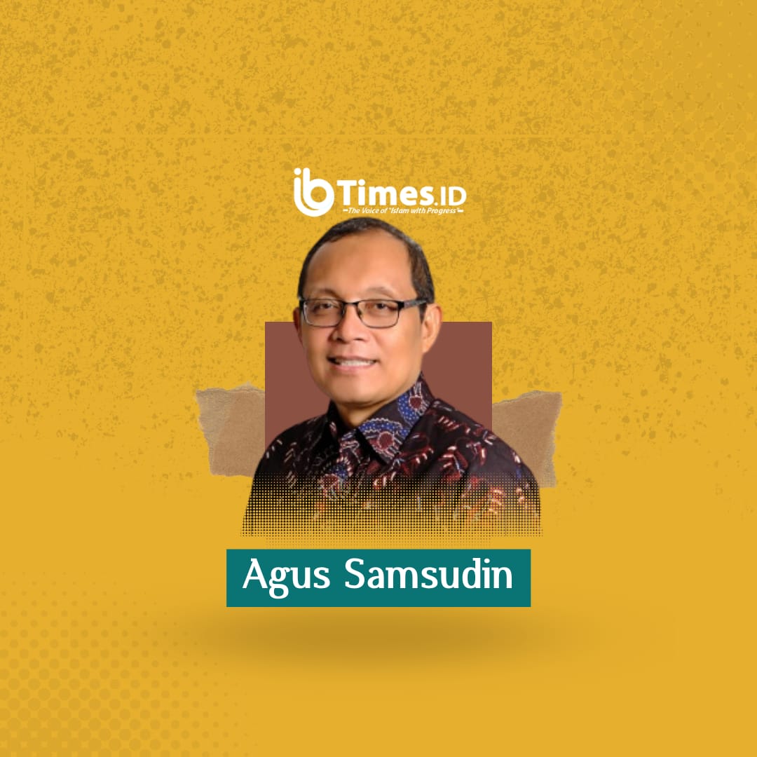 Agus samsudin