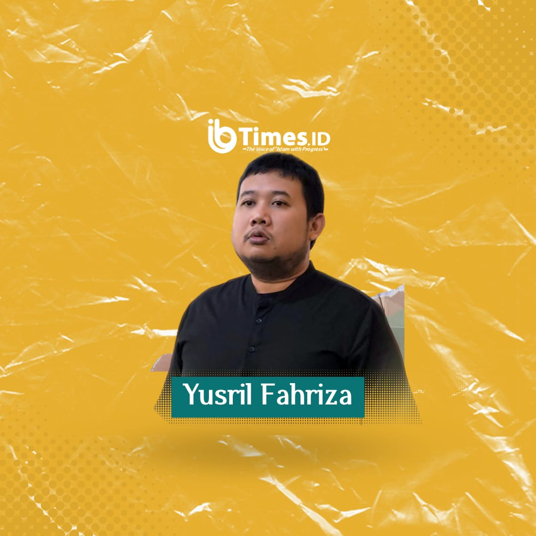 Yusril Fahriza: Tidak Ada Pengkultusan di Muhammadiyah
