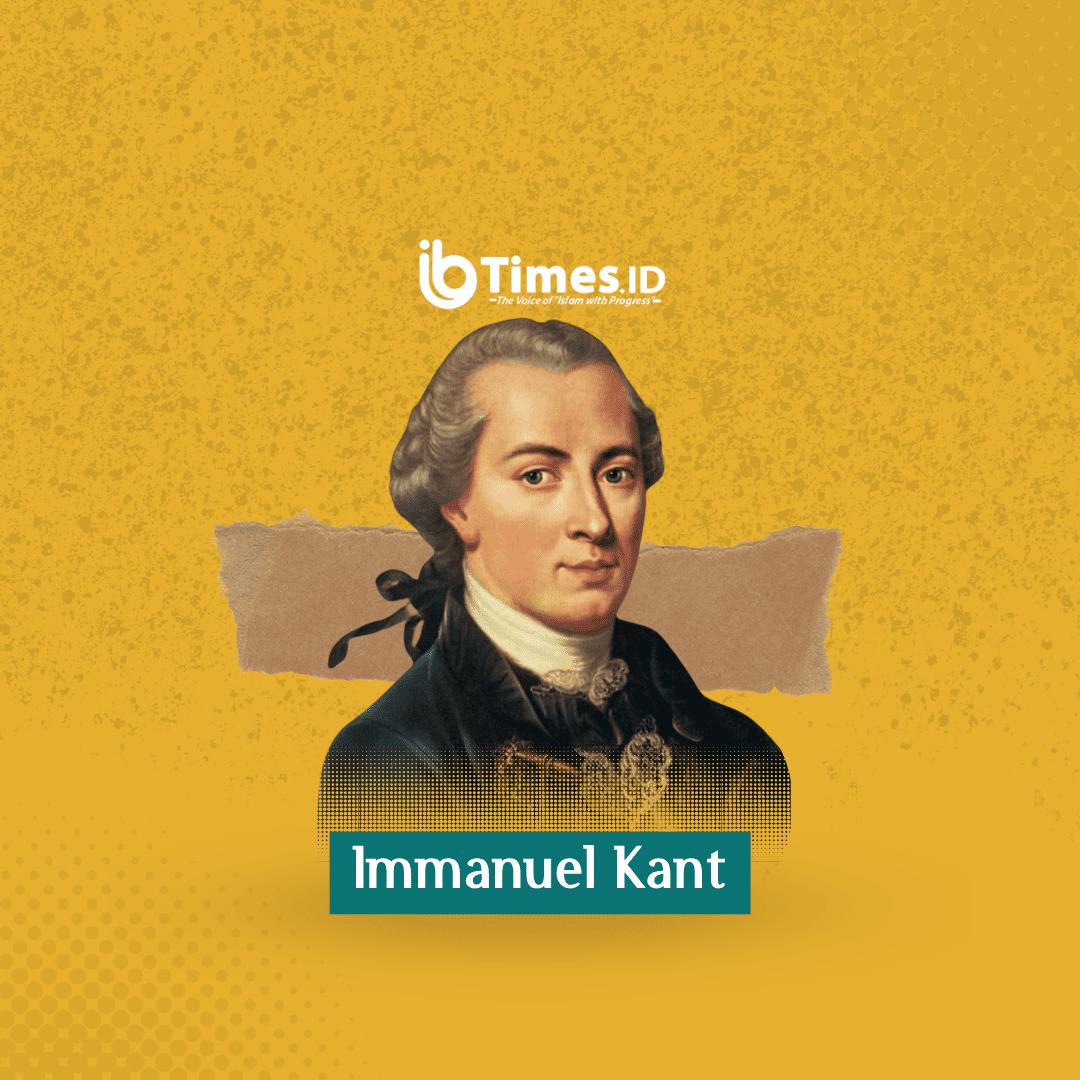 Immanuel Kant: Cara Menciptakan Perdamaian Hidup