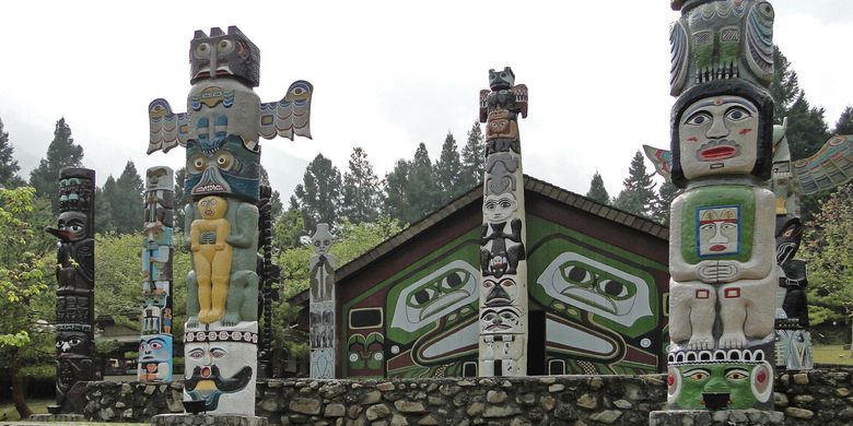 totem
