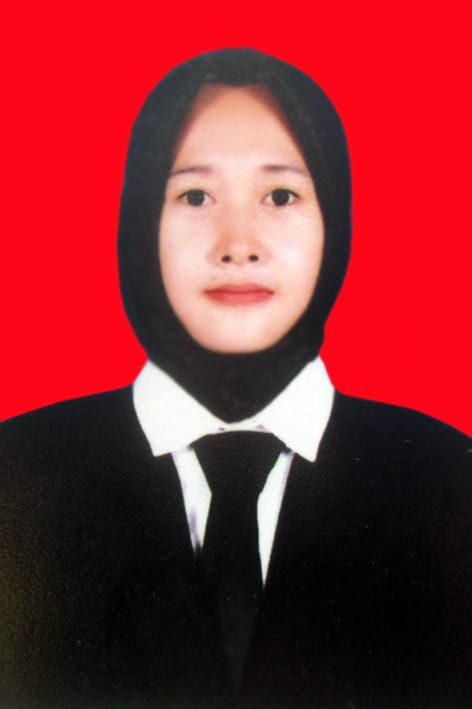 Idha Ismalia Rohmatika