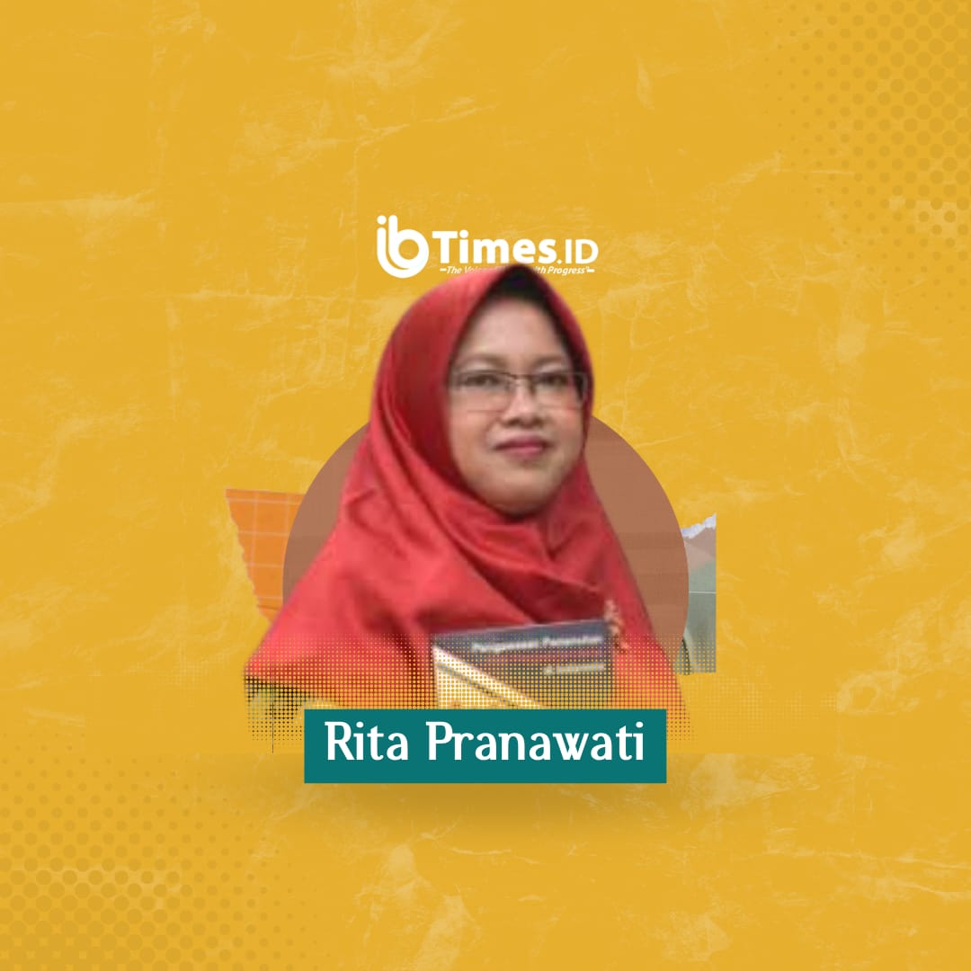 Rita Pranawati: Praktik Kekerasan