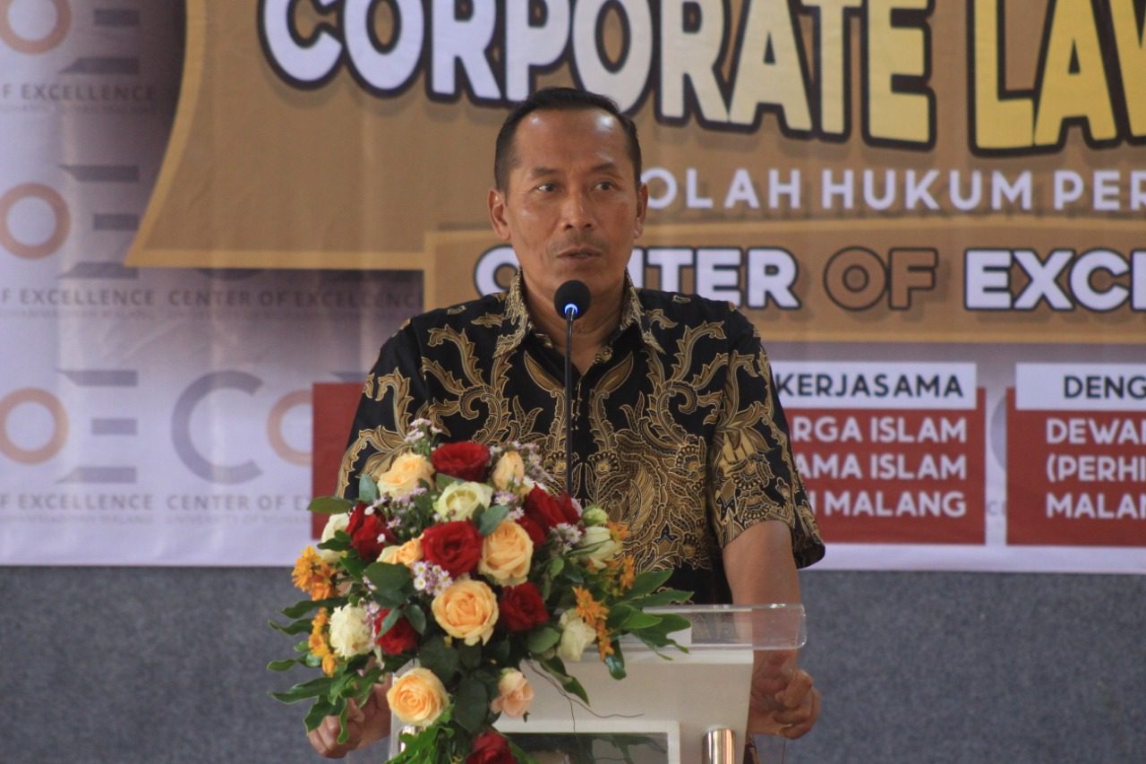 Hukum Keluarga Islam UMM