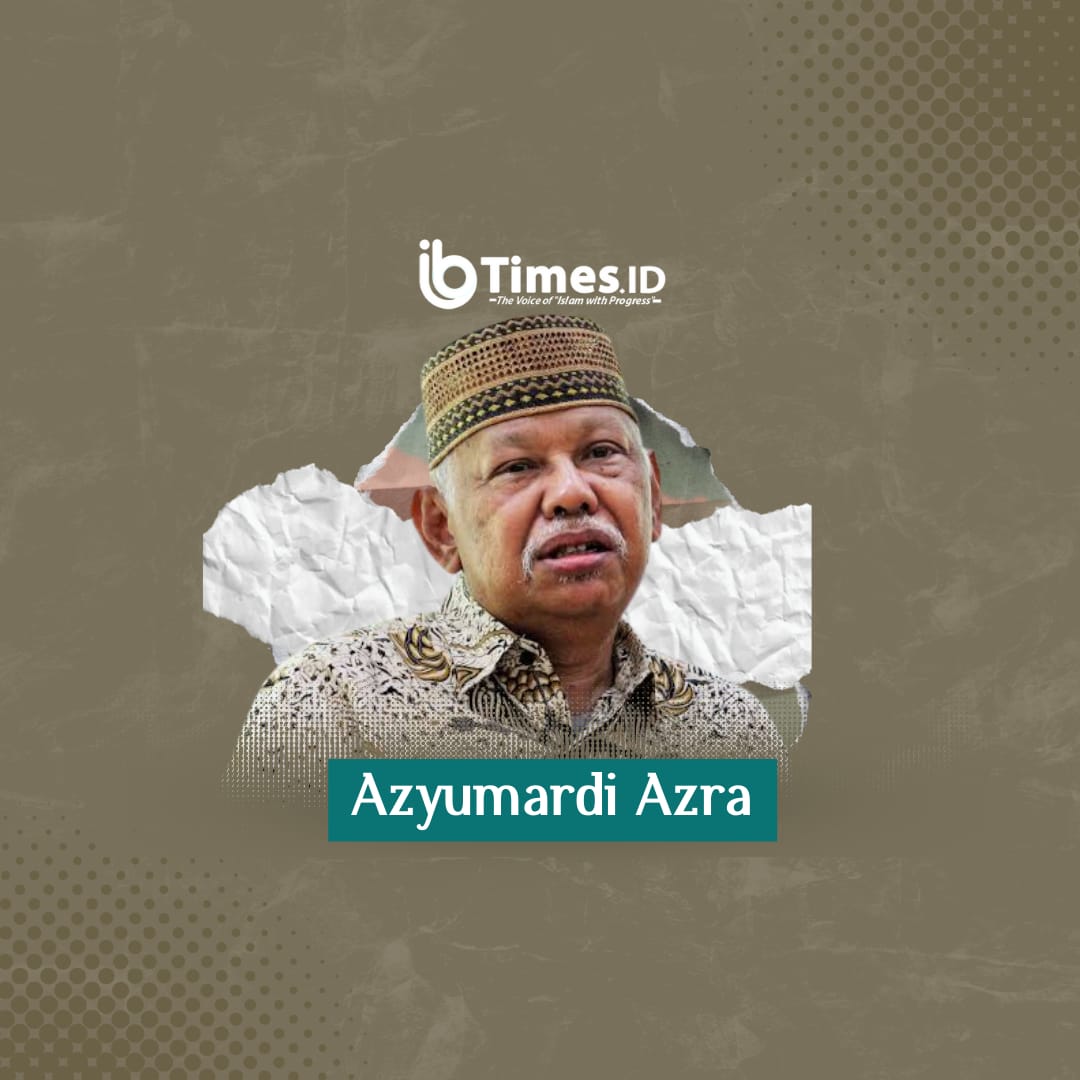 Pendidikan Misi Kenabian