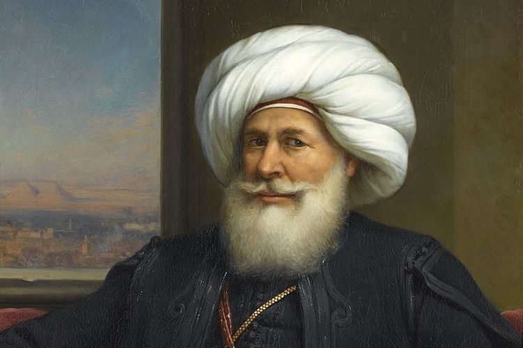 Muhammad Ali Pasha