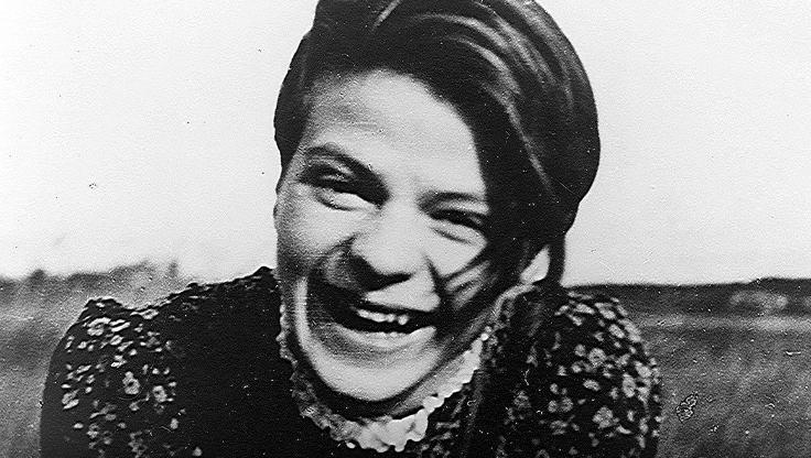 Sophie Scholl