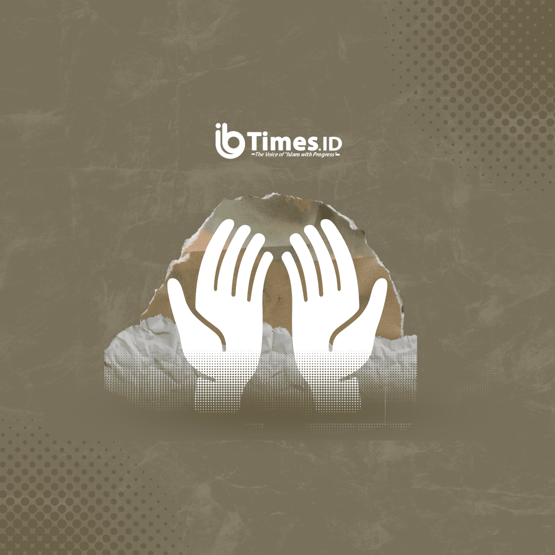 Doa Orang Yang Bertaqwa