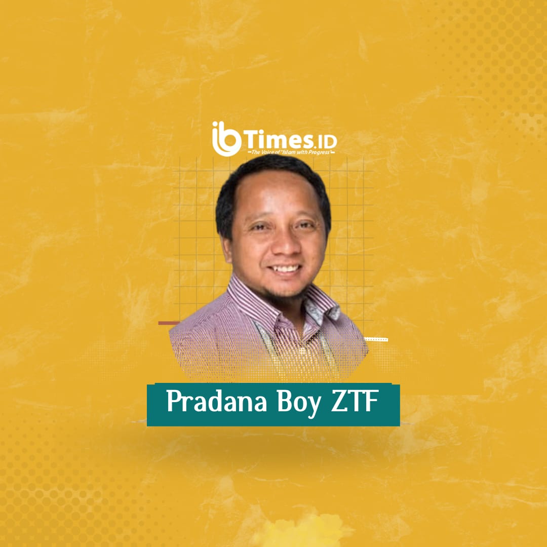 Jadilah Gila, Maka Kau Akan Selamat! - MuhammadiyahNews.com