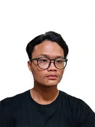 M. Ghaniey Al Rasyid