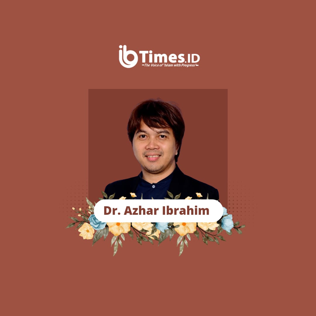 Azhar Ibrahim Buya Syafii Demokratis