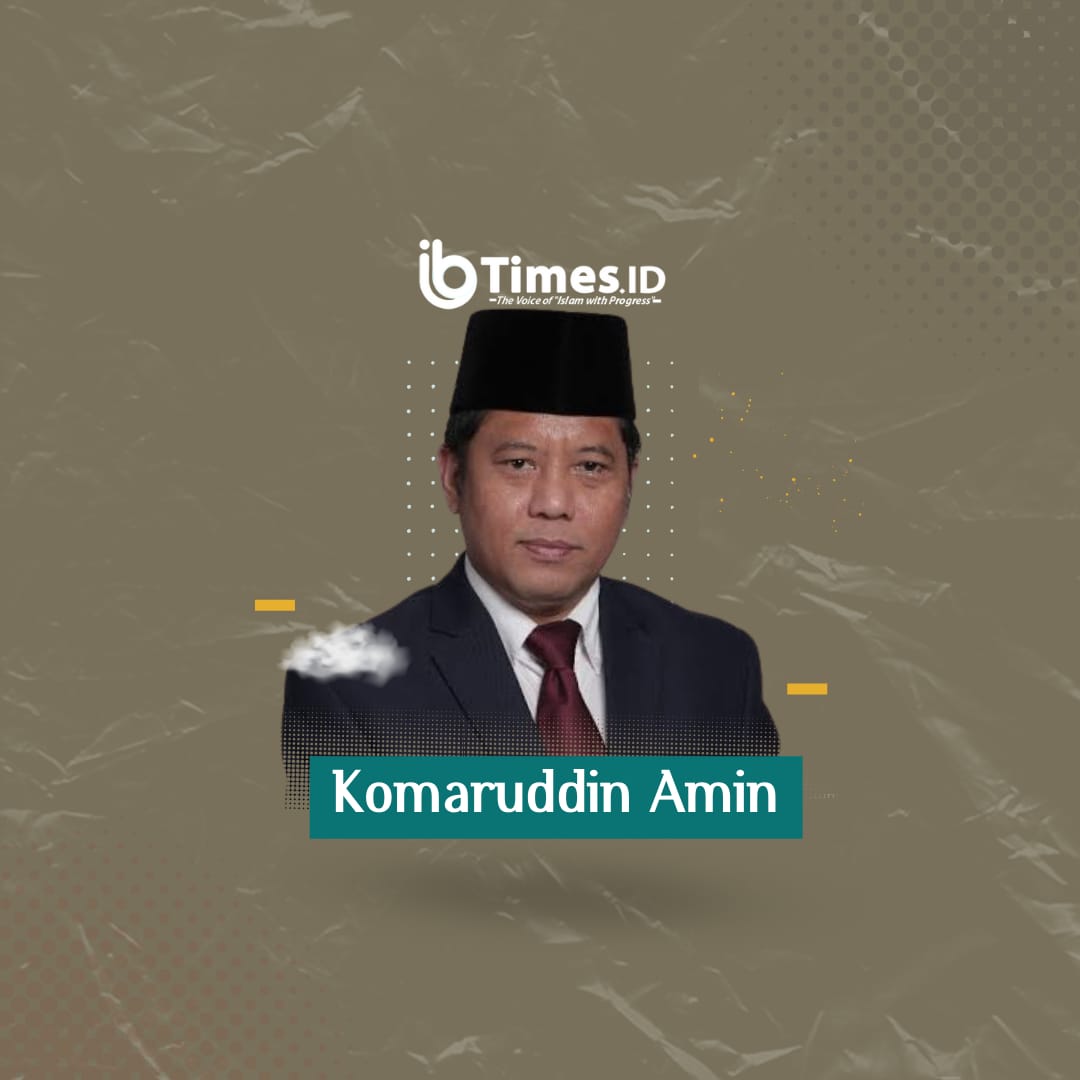 Komaruddin Amin