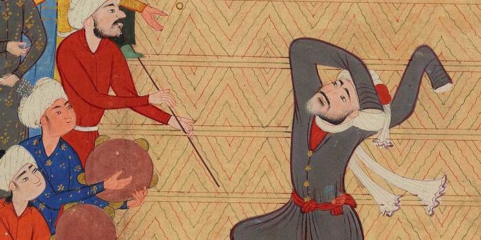 Al Ghazali Al Hallaj