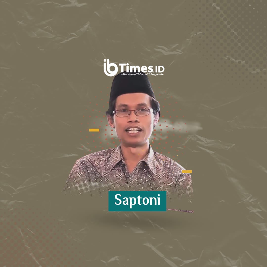 Saptoni