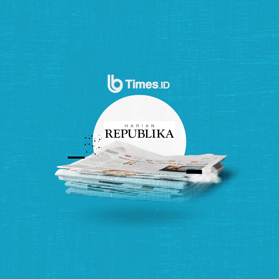 Surat Kabar Republika