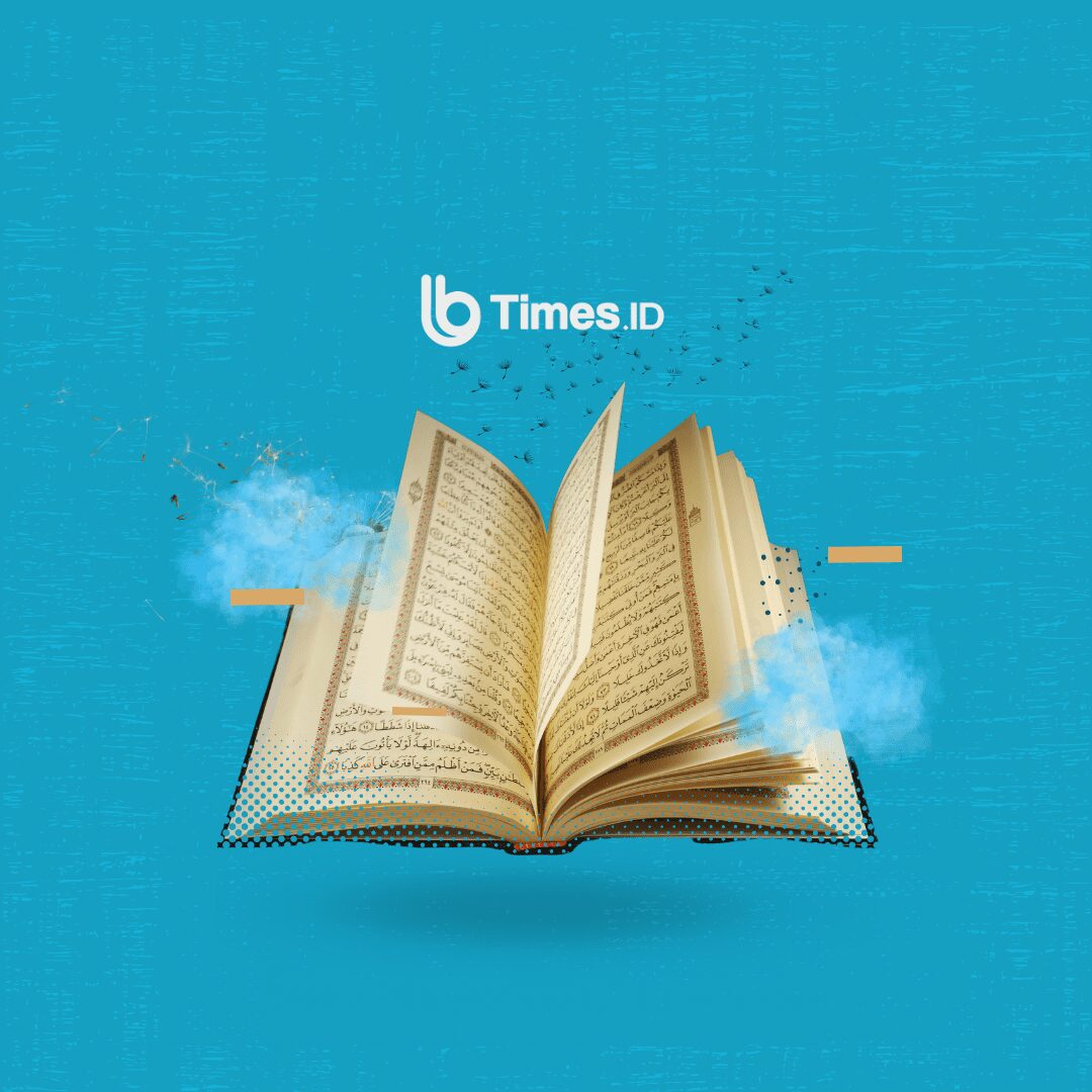 Wahyu yang menyejarah