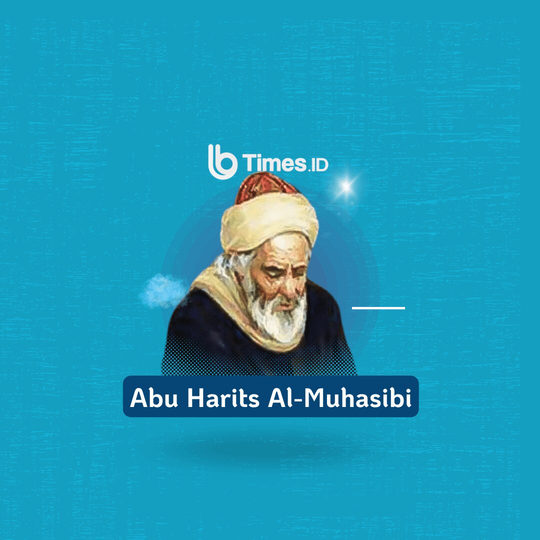 Abu Harits Al-Muhasibi