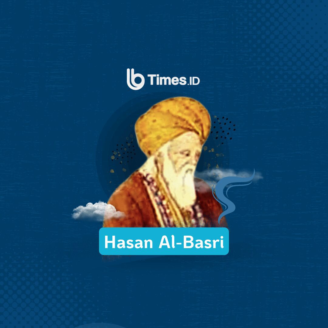 Hasan Al Bashri
