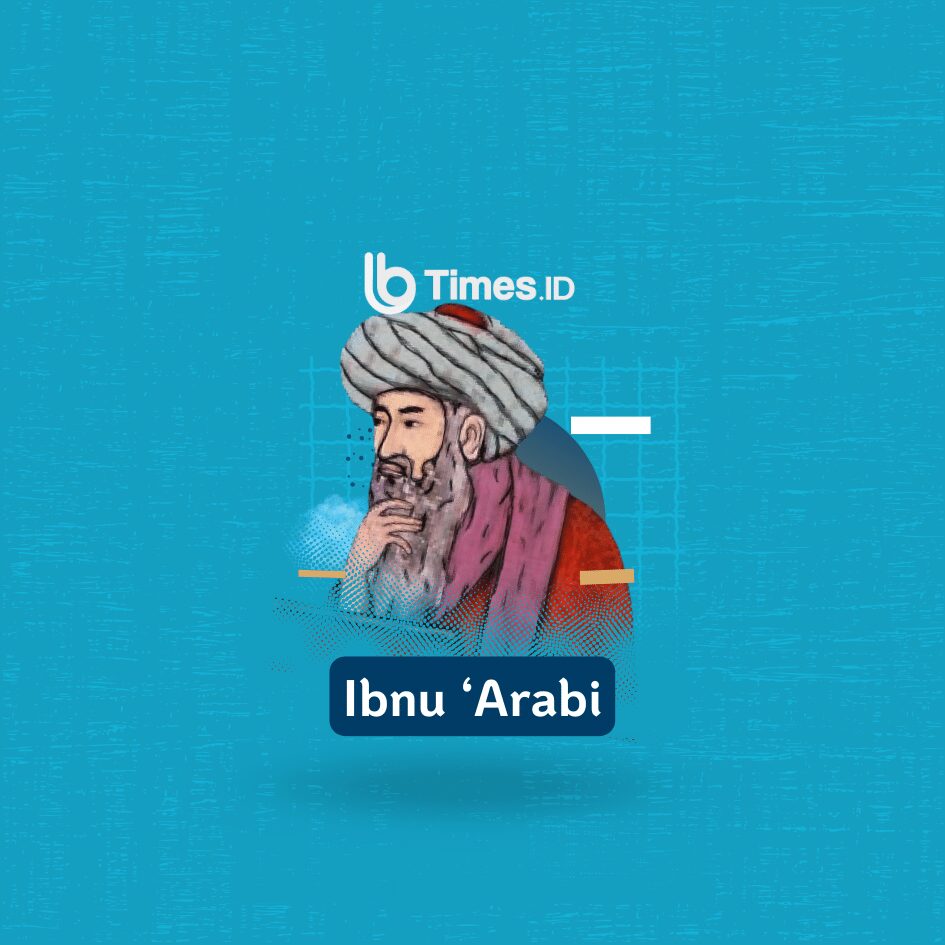 Ibn Arabi Ibrahim