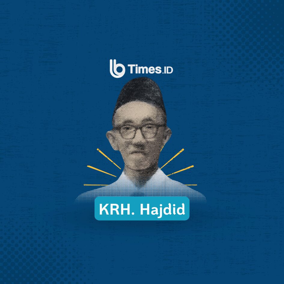 KRH Hadjid