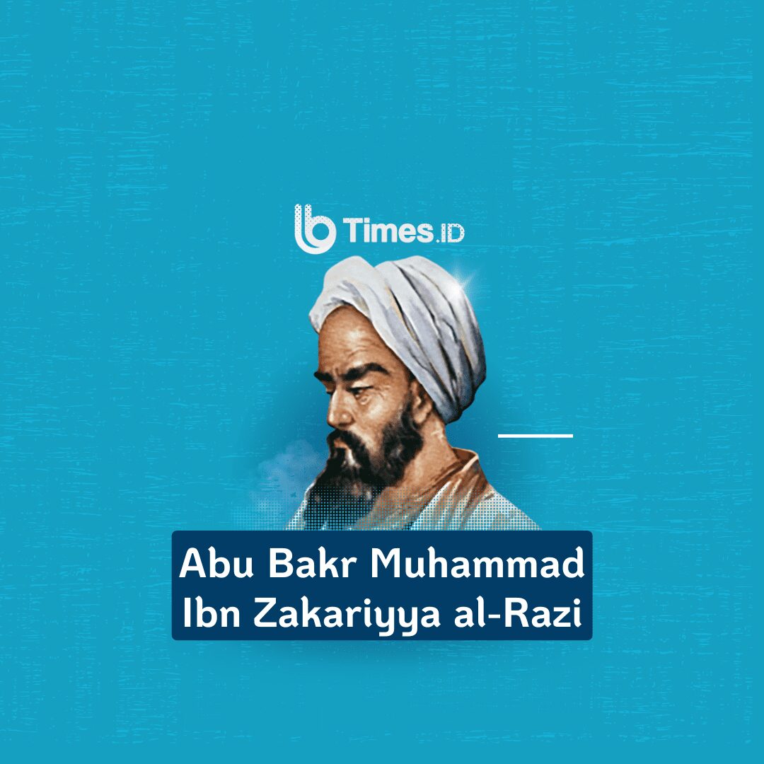 Abu Bakar al-Razi